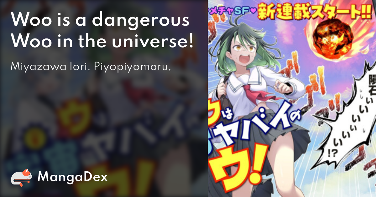 manga