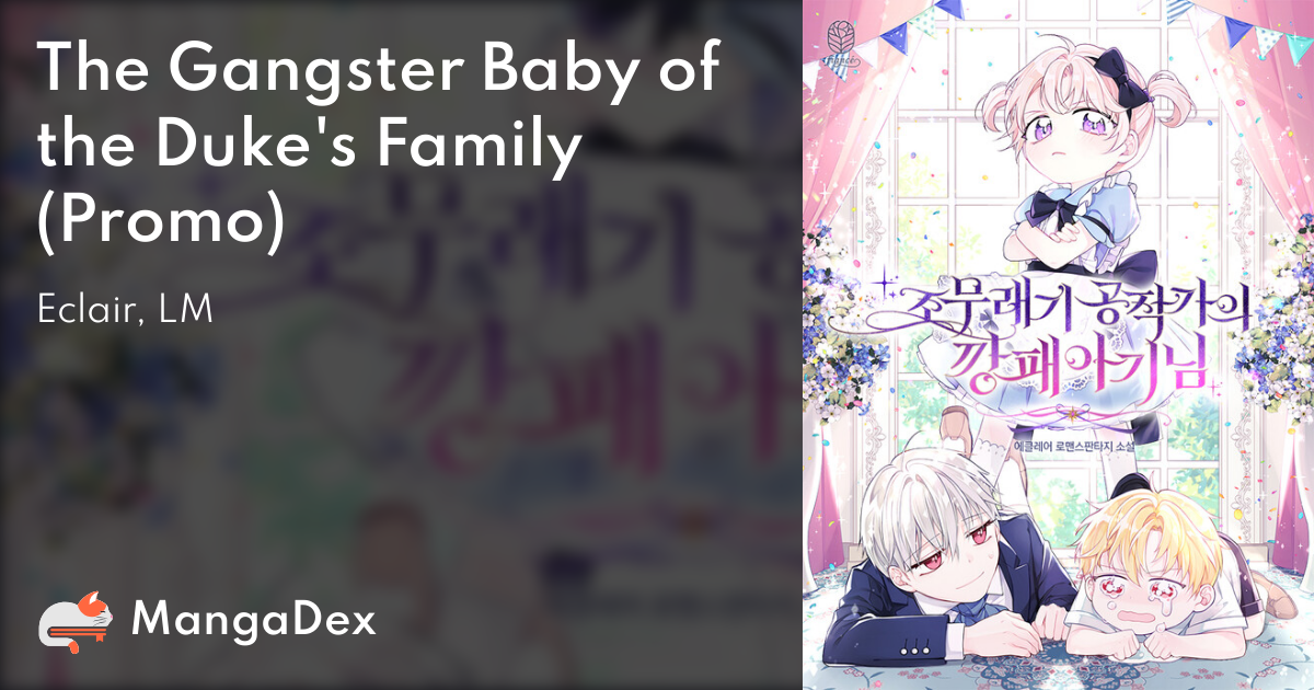 The Gangster Baby Of The Dukes Family 9eb5144f-153f-482c-aa39-378aca39a6f4