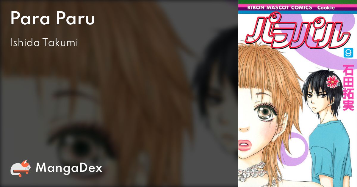 manga
