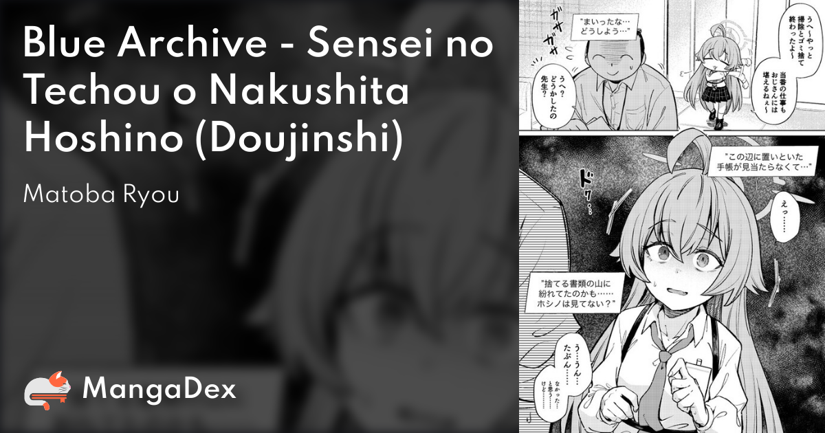 manga