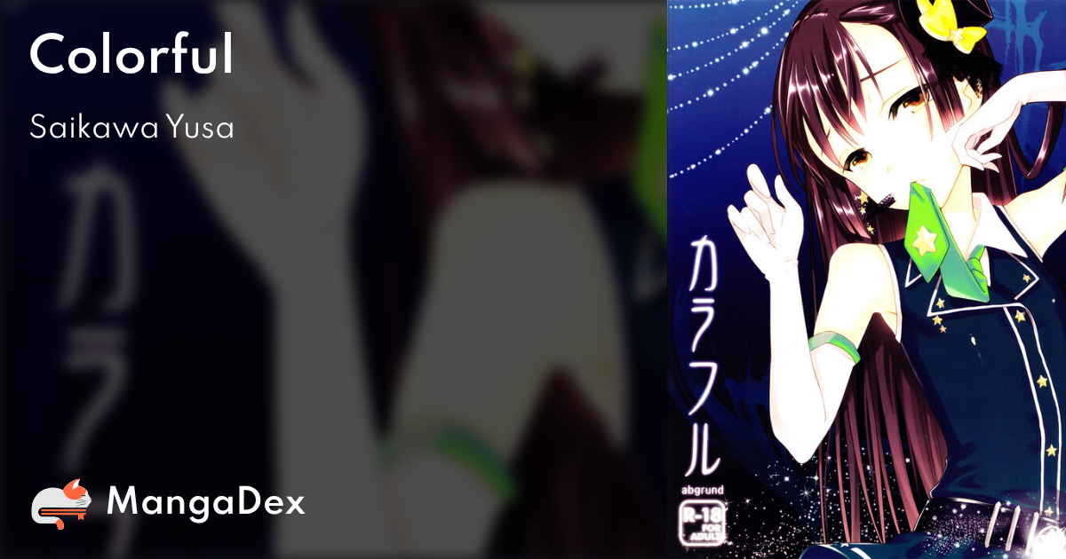 manga