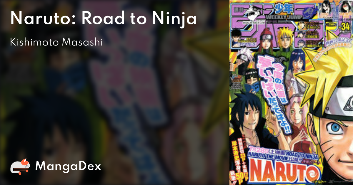 manga