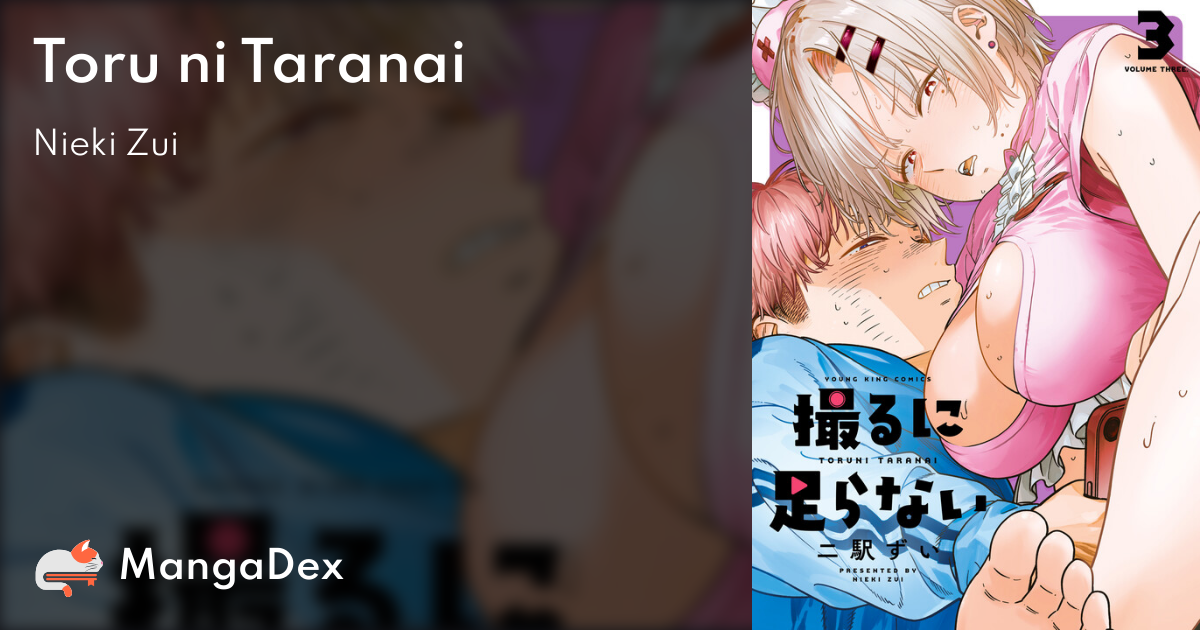 manga