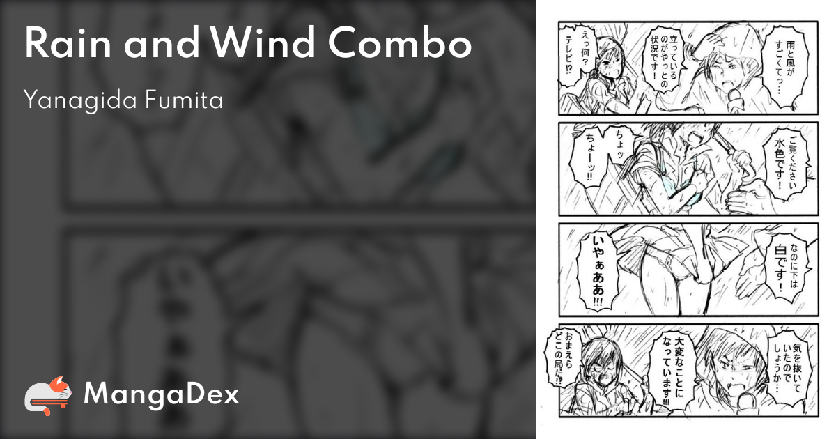 manga