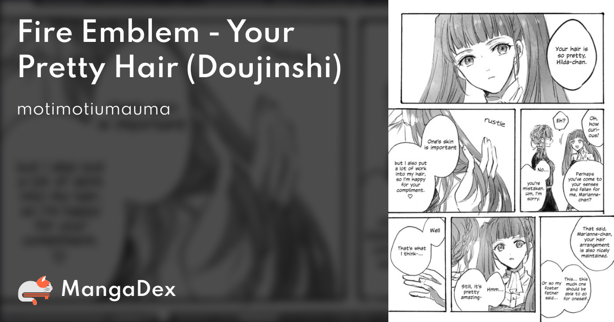 manga