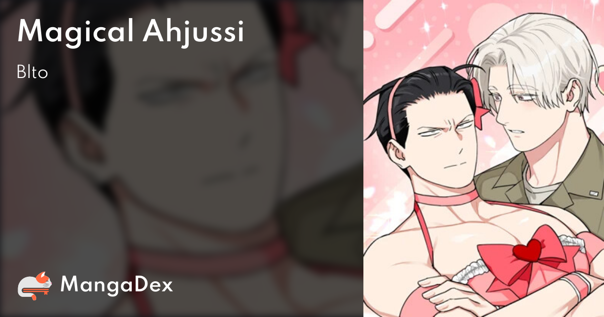 manga