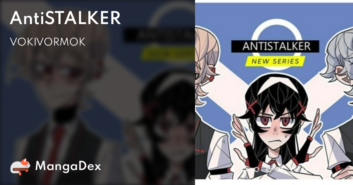 manga