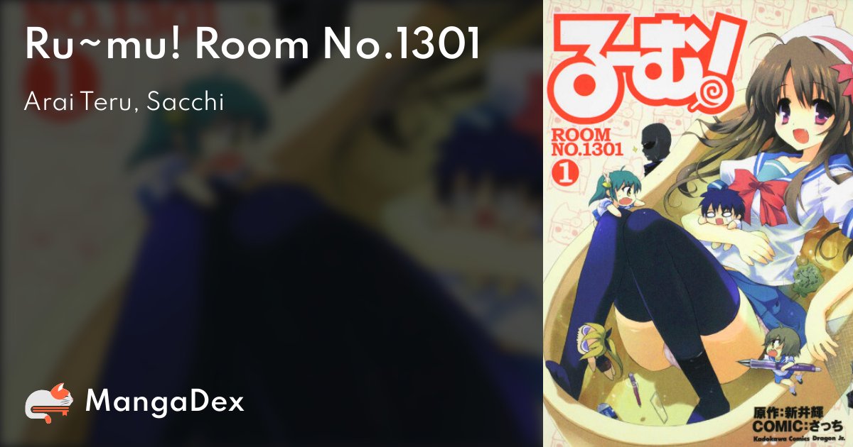 Ru Mu Room No 1301 Mangadex