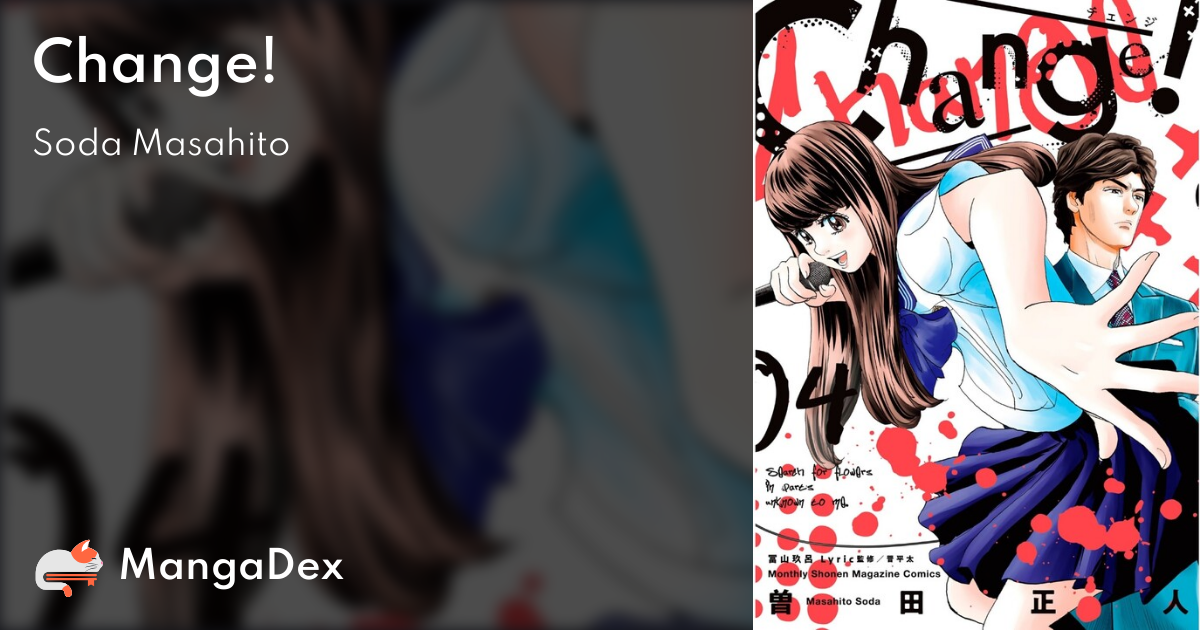 manga