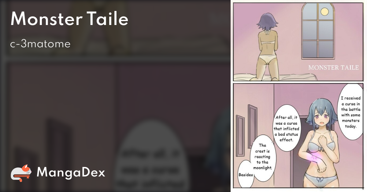 manga