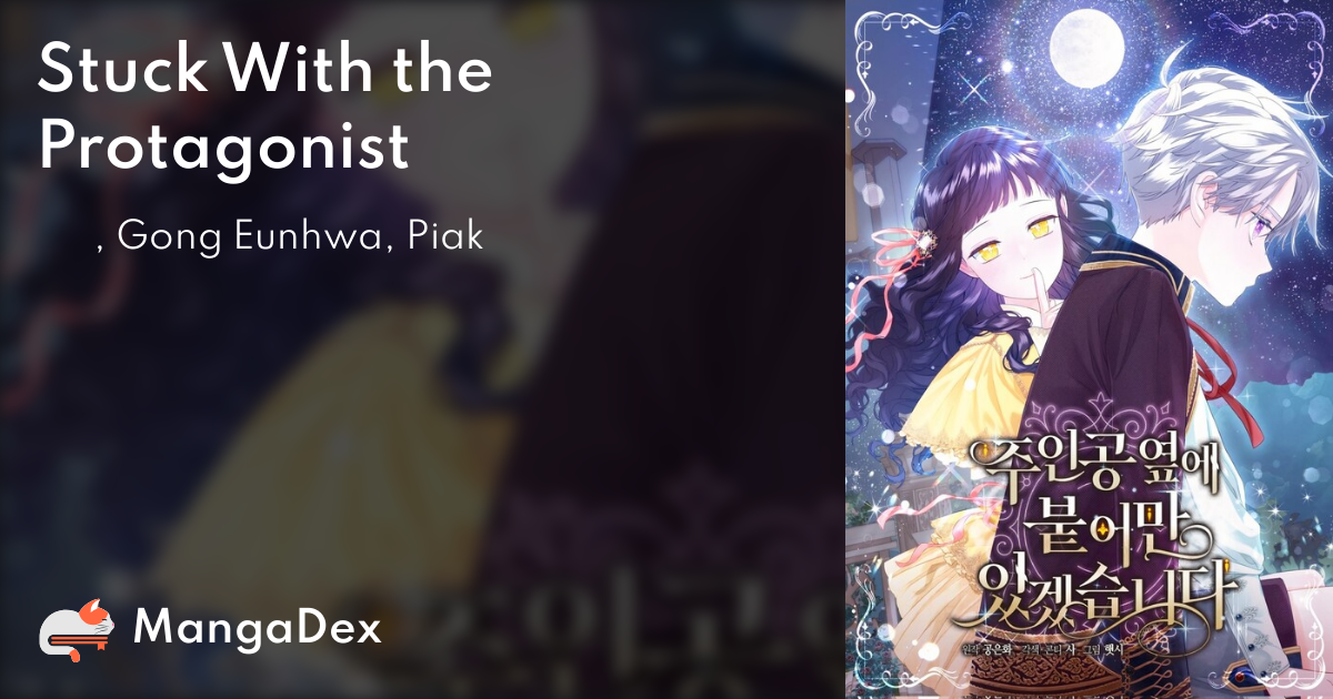 I Will Just Stick To The Protagonist a2f40311-a509-469c-85b5-0ef3488b8f11