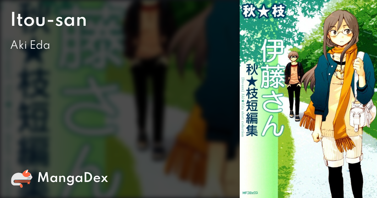 manga