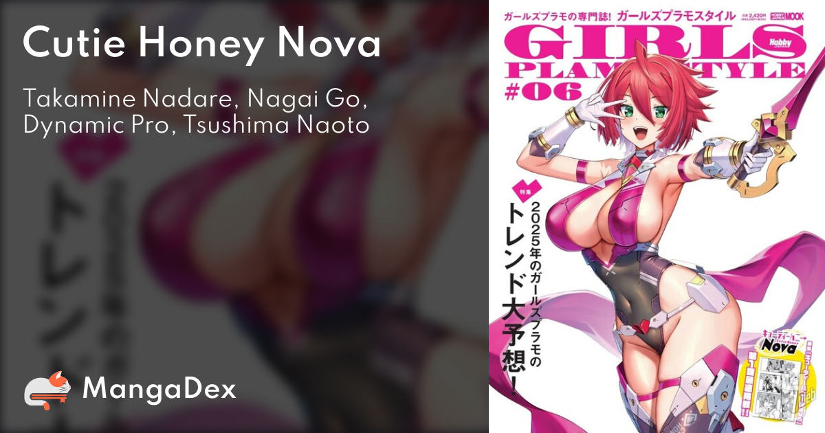 manga