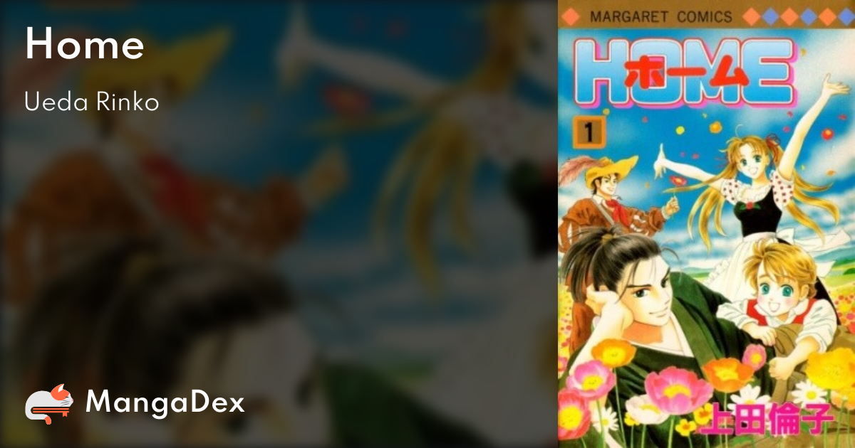 manga