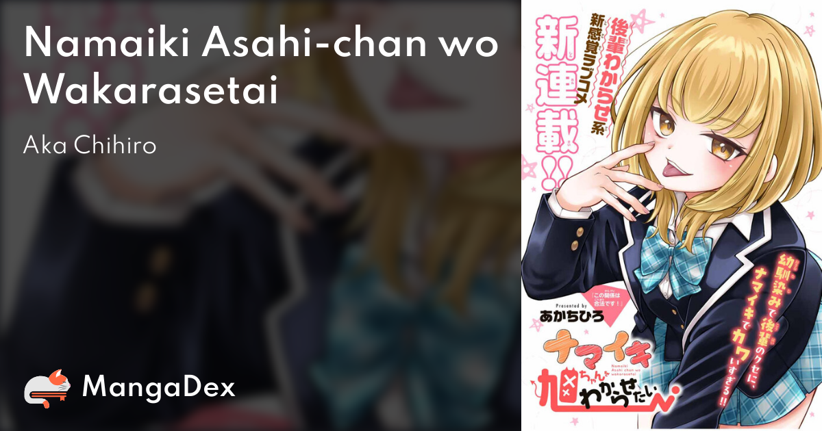 manga