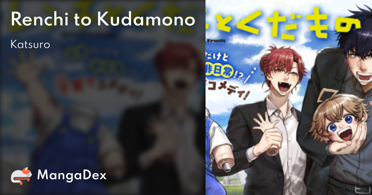 manga