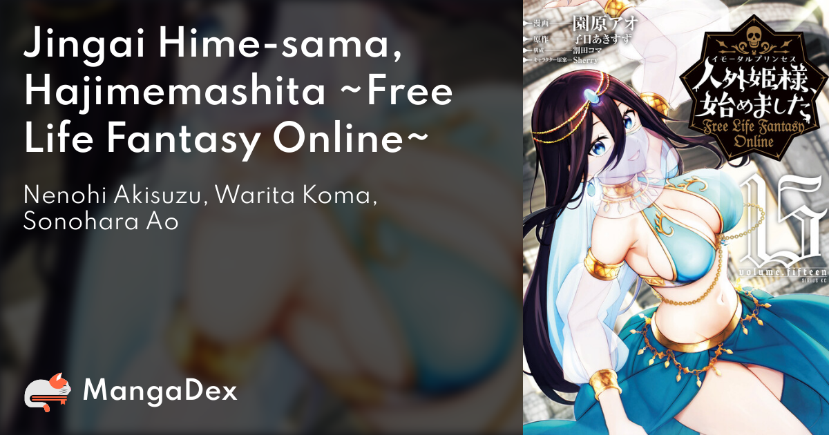 manga