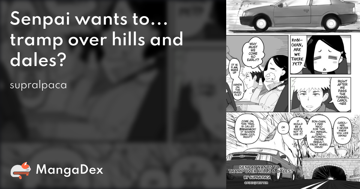 manga