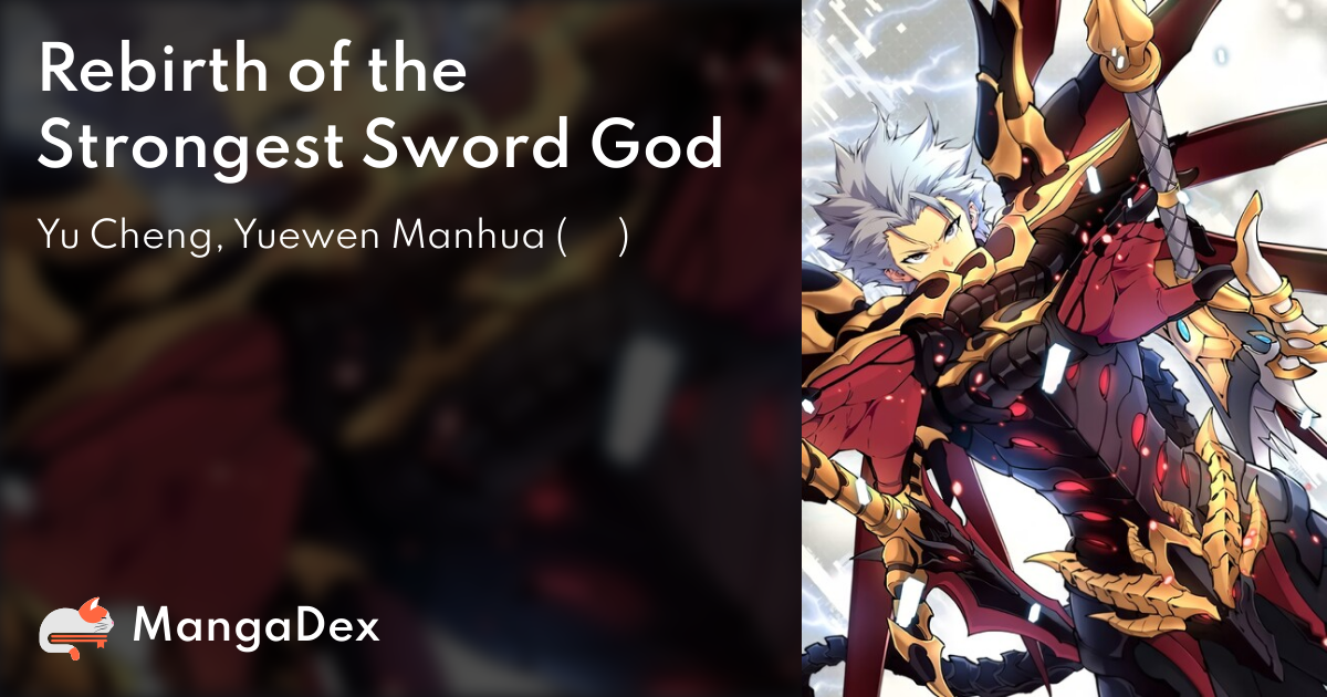 Reincarnation Of The Strongest Sword God Capítulo 1 - Novel Cool