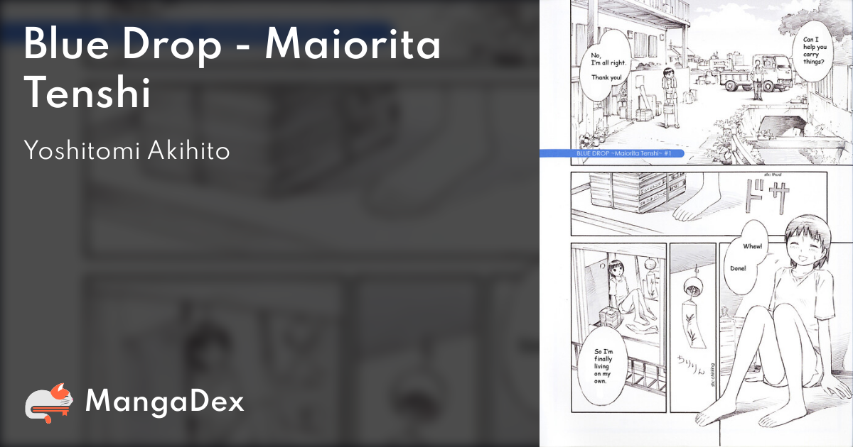 manga
