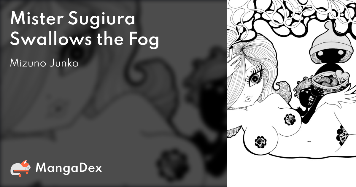 manga