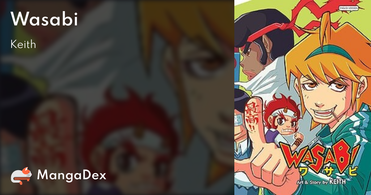 manga