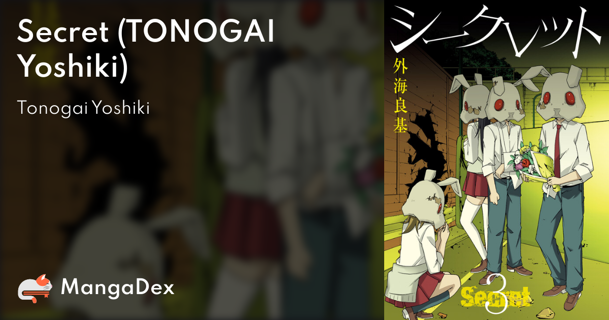 mangadex