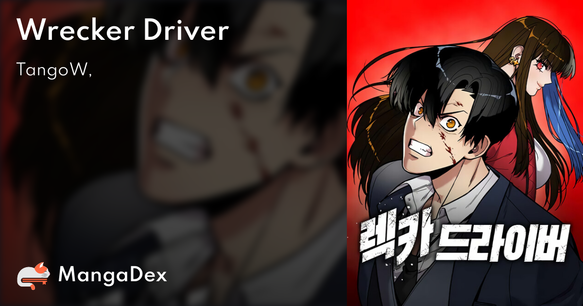 manga