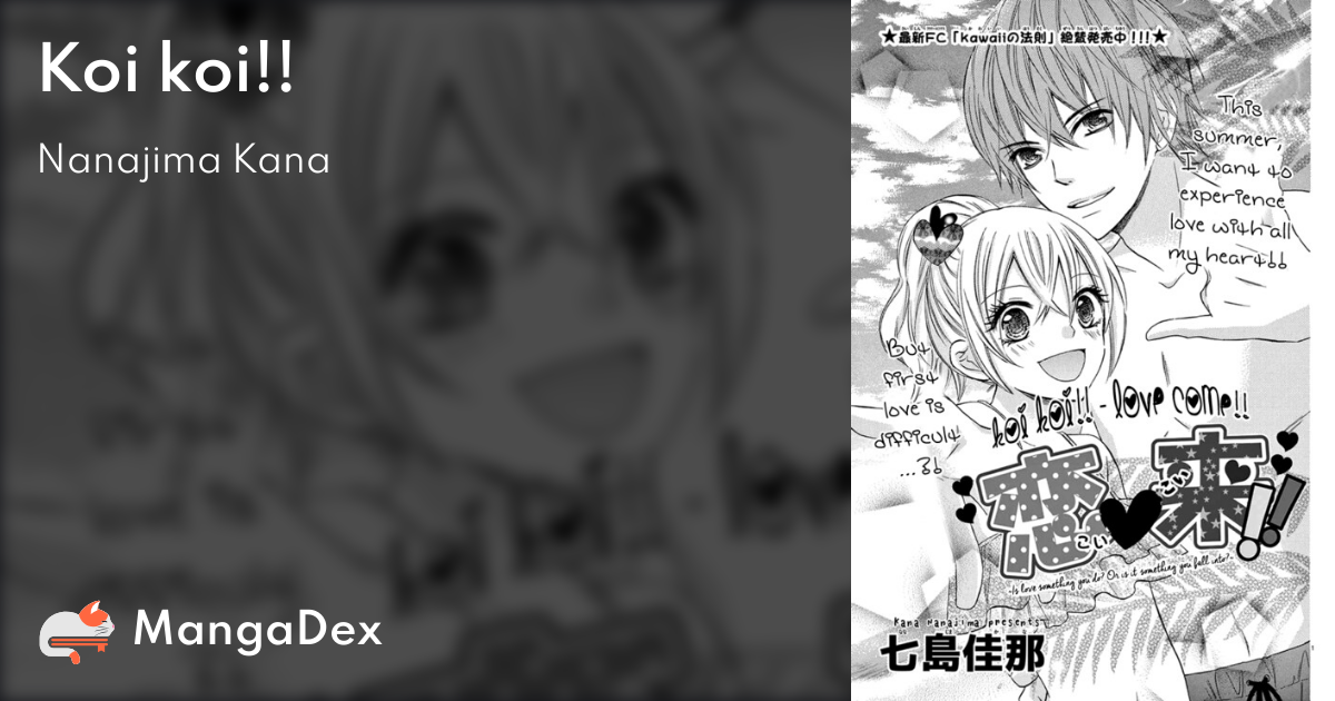 manga