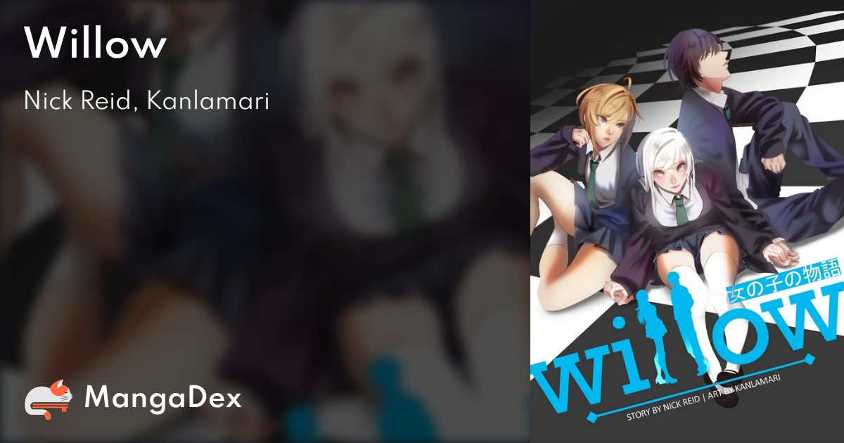 manga