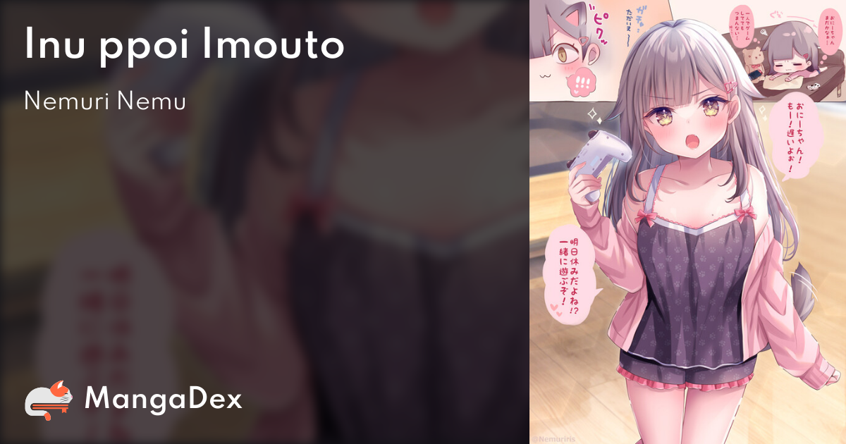manga