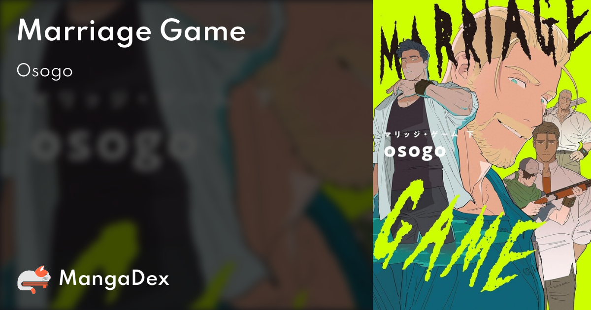 manga