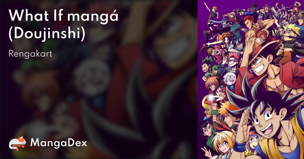 manga