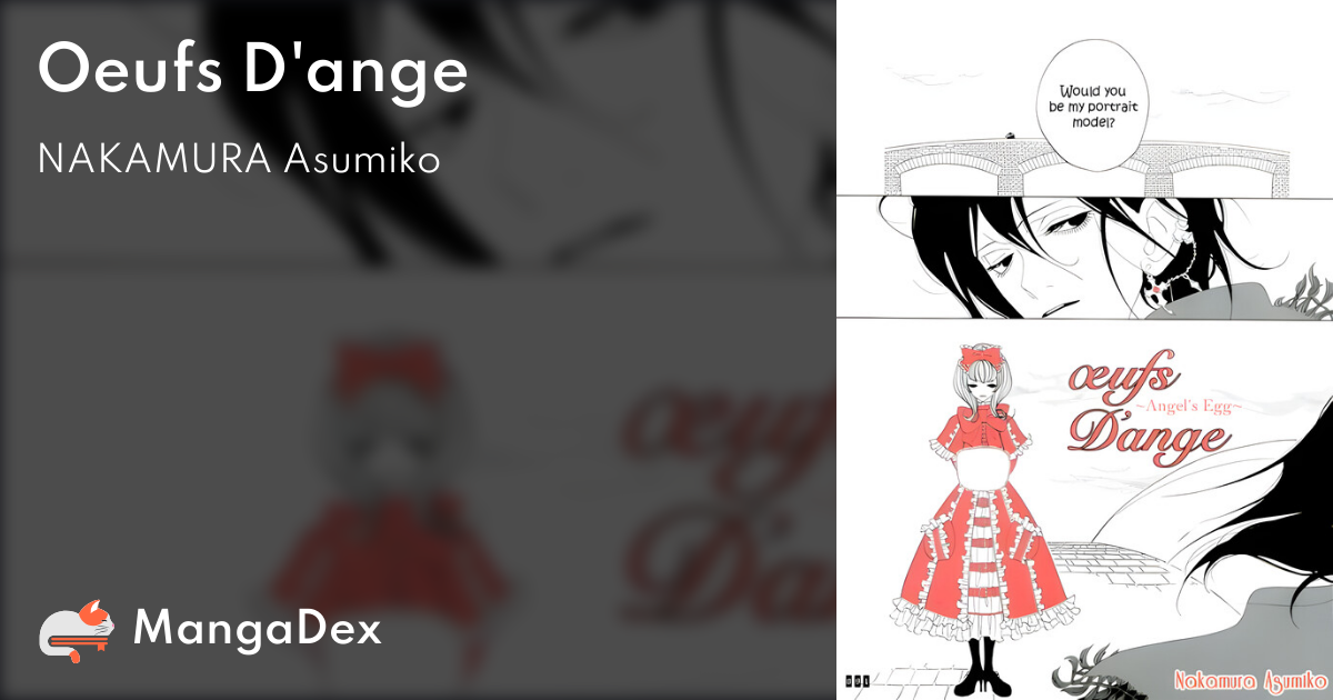 manga
