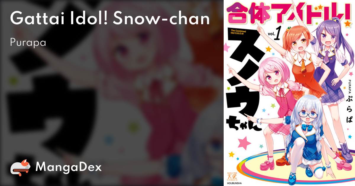 manga