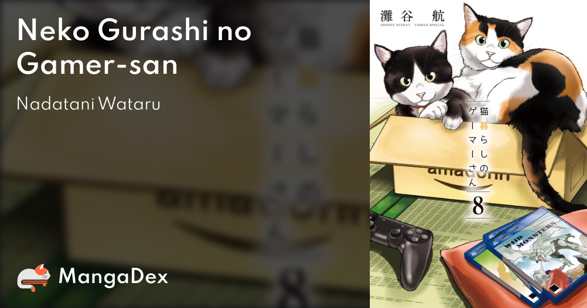 manga