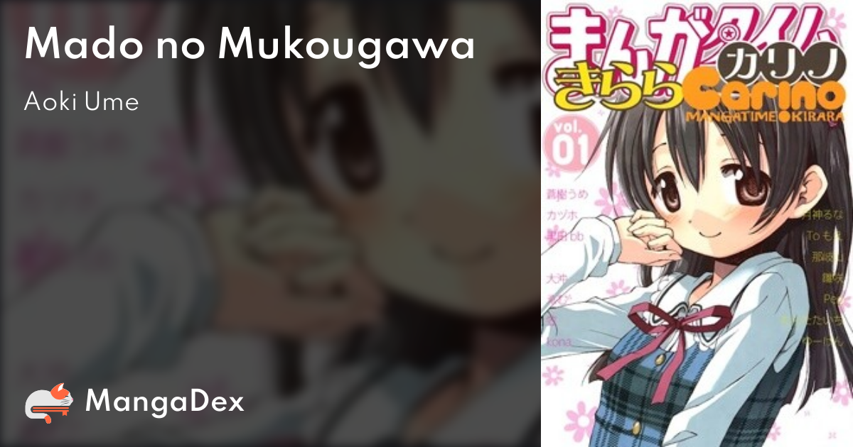 manga