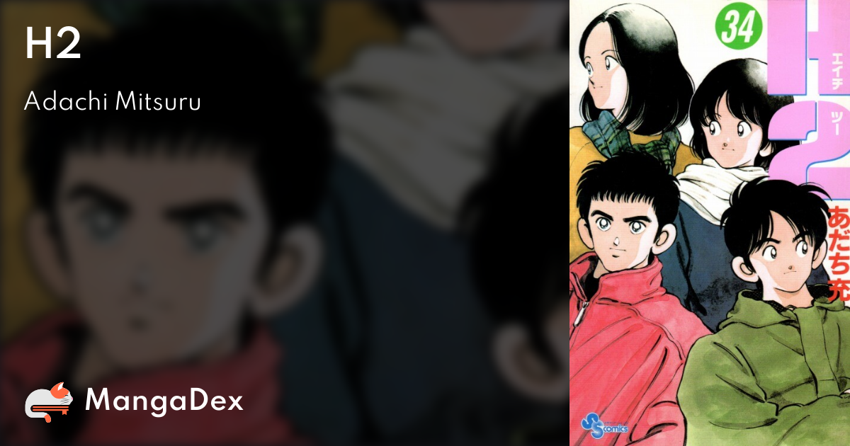manga