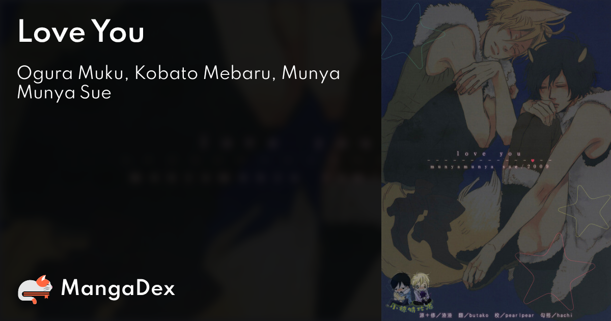 manga