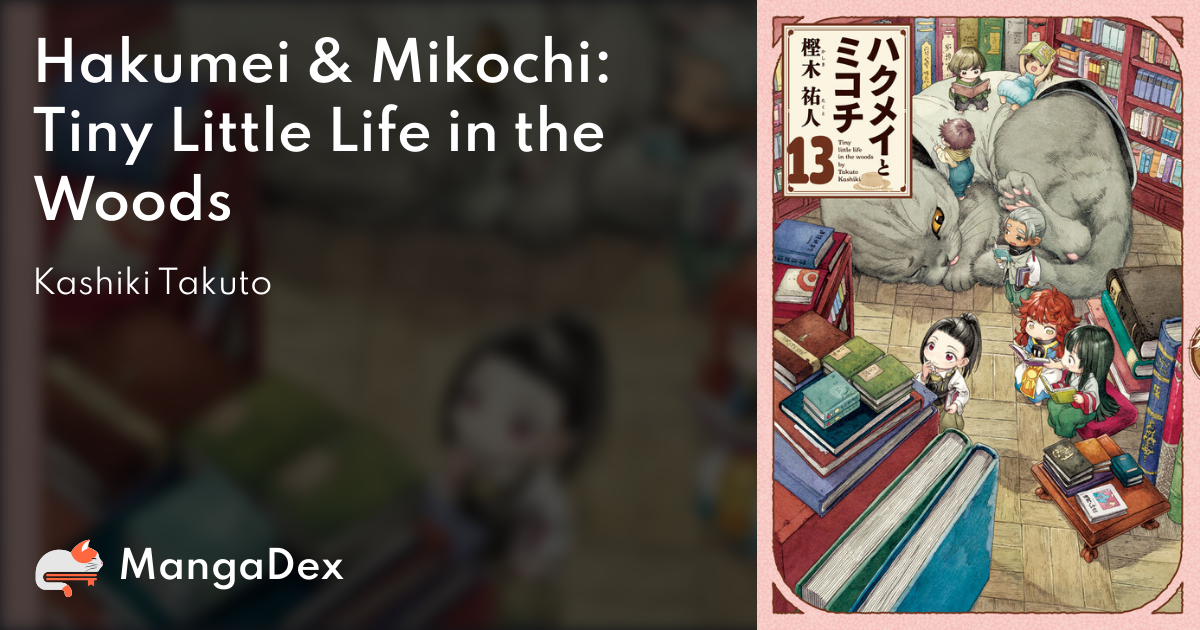 mangadex.org