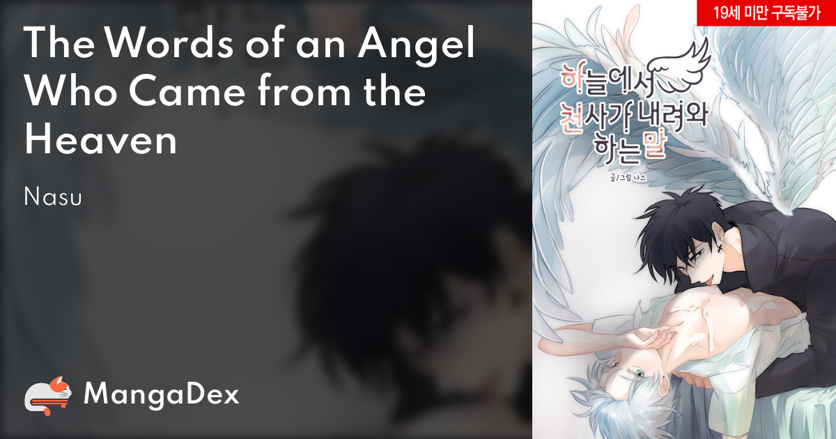 1  Chapter 6 - One Room Angel - MangaDex