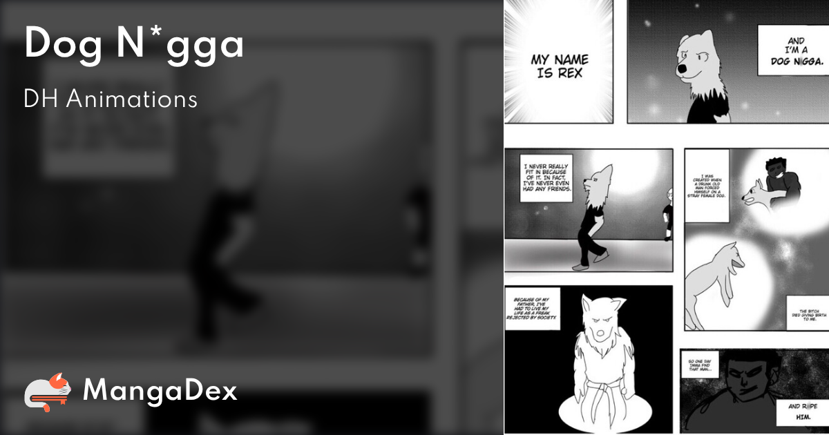 manga