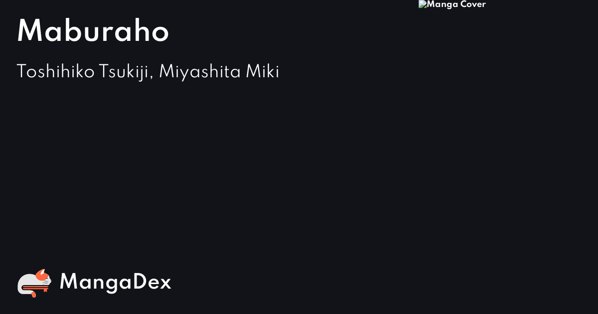 manga
