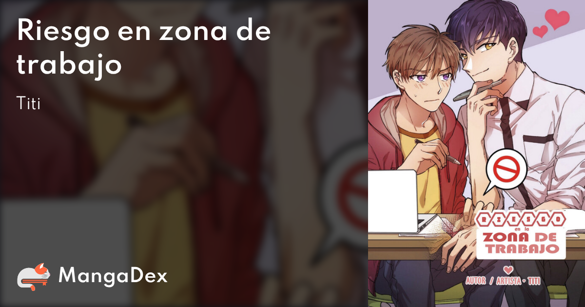 manga