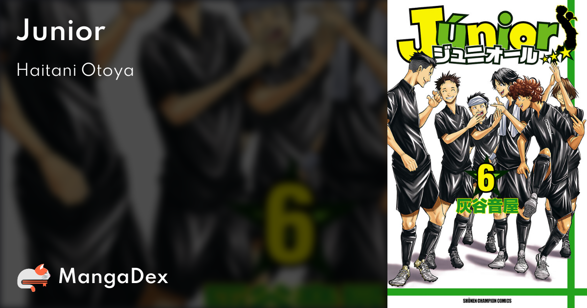 manga