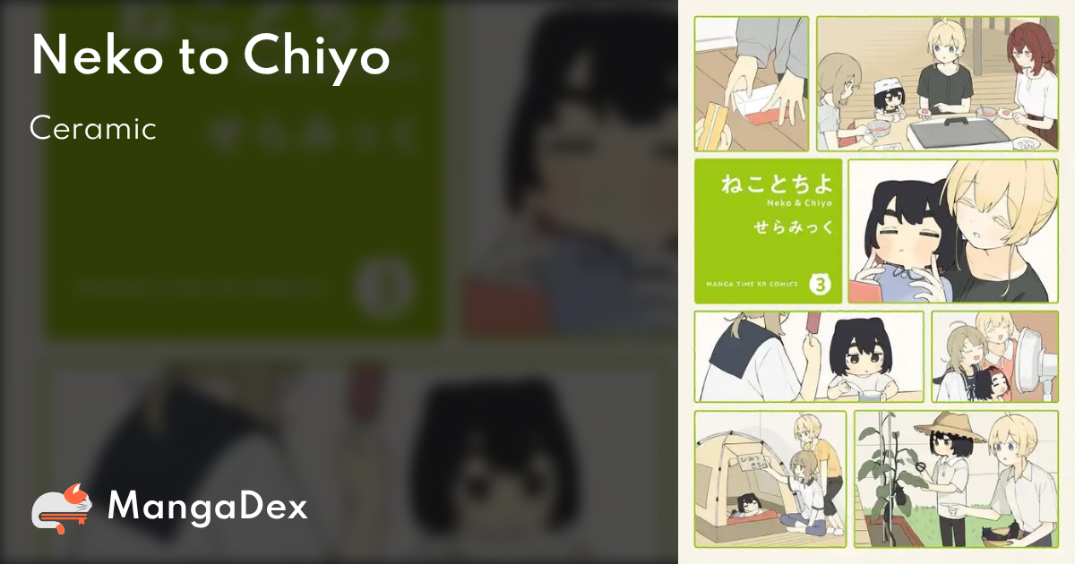 manga
