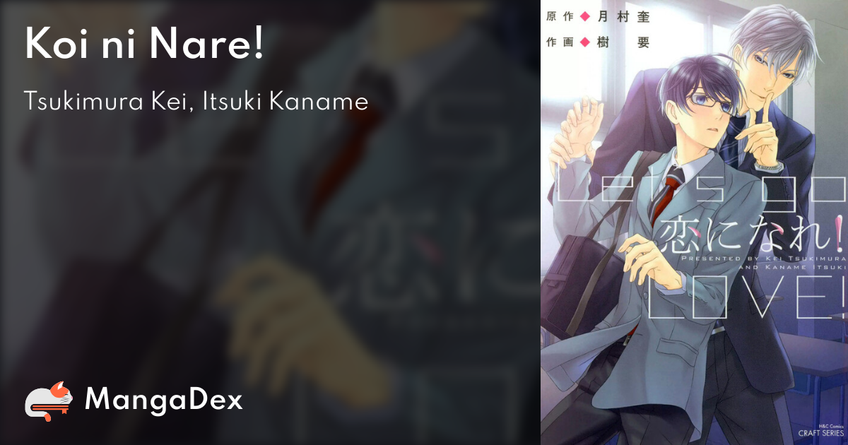 manga