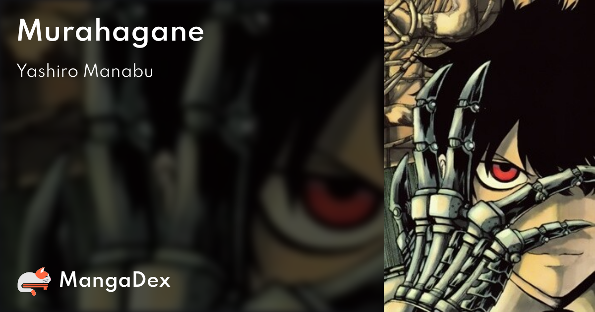 manga