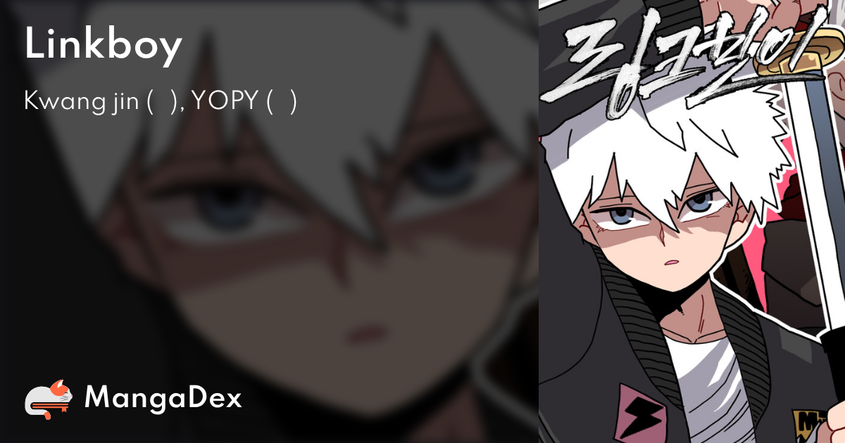 manga
