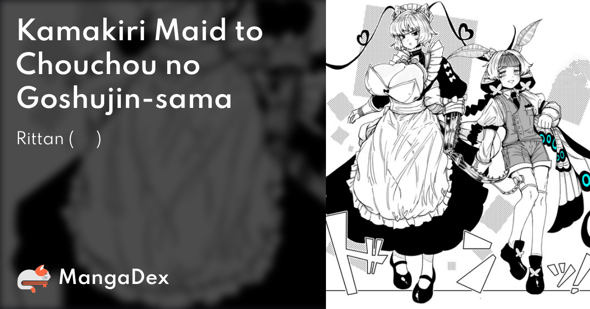 manga